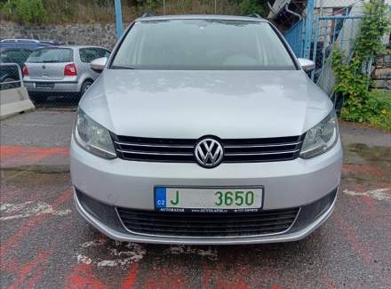 Volkswagen - Touran