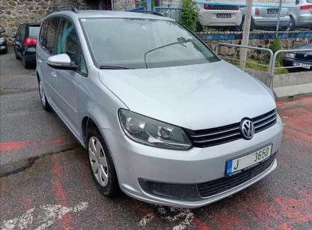Volkswagen - Touran
