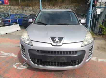 Peugeot - 4007