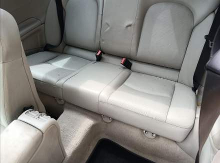 Mercedes-Benz - C-class