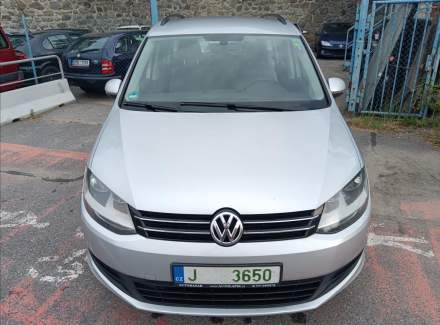 Volkswagen - Sharan