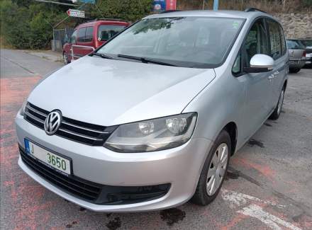 Volkswagen - Sharan