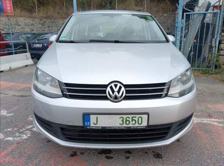 Volkswagen - Sharan