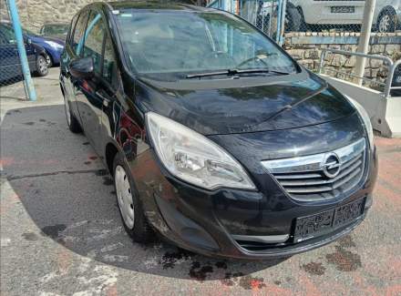 Opel - Meriva