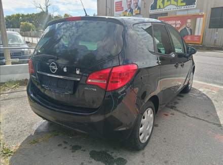Opel - Meriva
