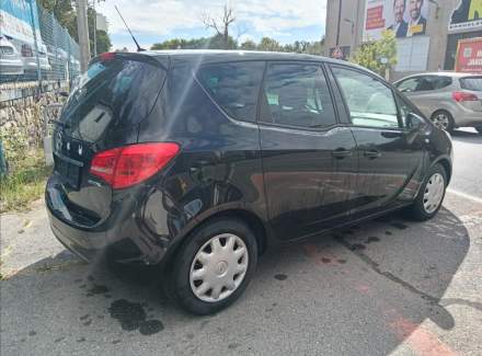 Opel - Meriva