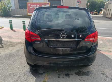 Opel - Meriva