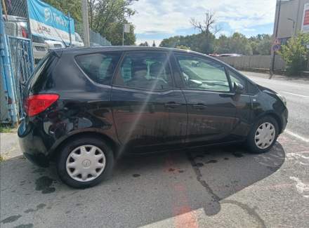 Opel - Meriva