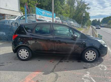 Opel - Meriva