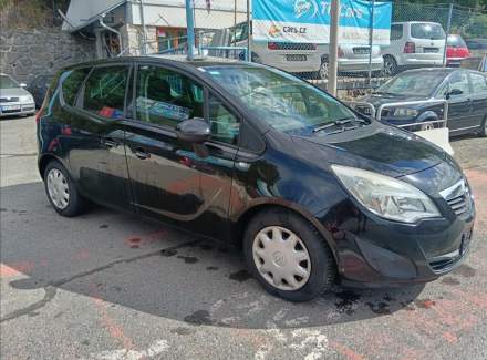 Opel - Meriva