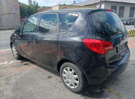 Opel - Meriva