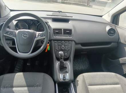 Opel - Meriva