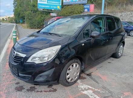 Opel - Meriva