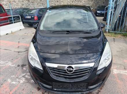 Opel - Meriva