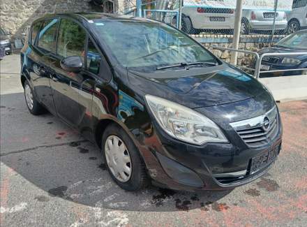 Opel - Meriva