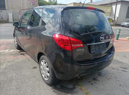 Opel - Meriva