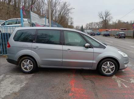 Ford - Galaxy