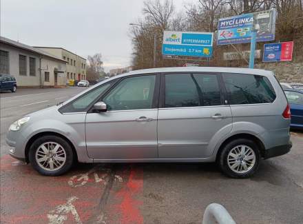 Ford - Galaxy