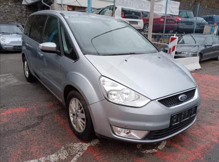 Ford - Galaxy