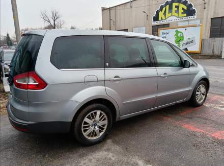 Ford - Galaxy