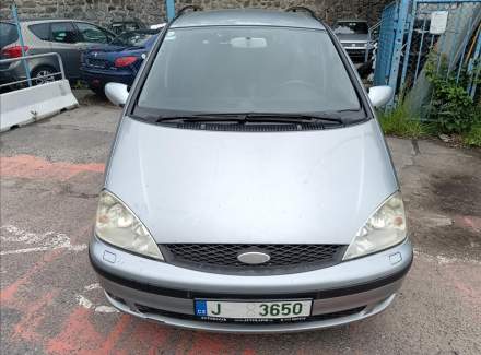 Ford - Galaxy