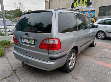 Ford - Galaxy