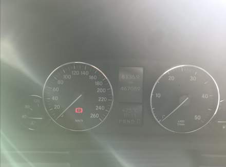 Mercedes-Benz - C-class