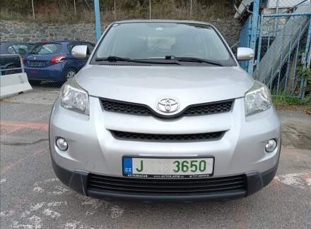 Toyota - Urban Cruiser