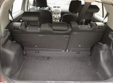 Toyota - Urban Cruiser