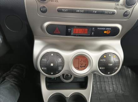 Toyota - Urban Cruiser