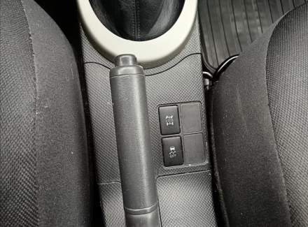 Toyota - Urban Cruiser