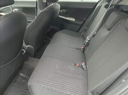 Toyota - Urban Cruiser