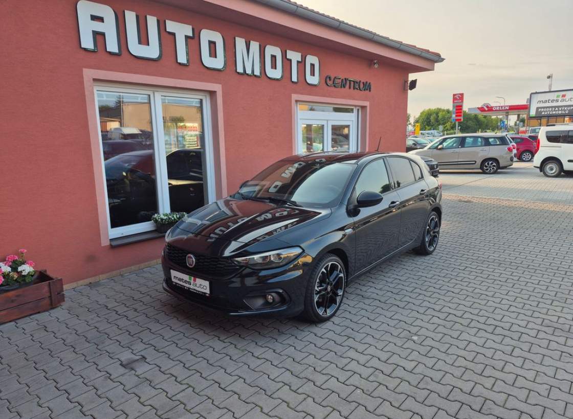 Fiat - Tipo