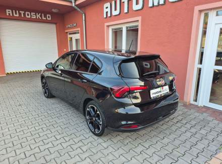 Fiat - Tipo