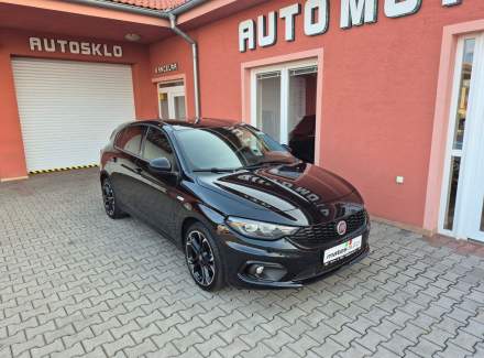 Fiat - Tipo