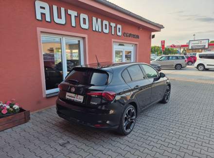 Fiat - Tipo