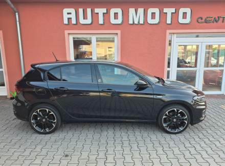 Fiat - Tipo