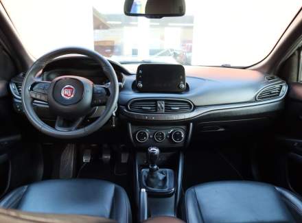 Fiat - Tipo