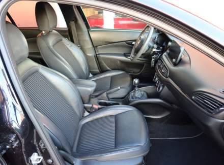 Fiat - Tipo
