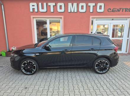 Fiat - Tipo