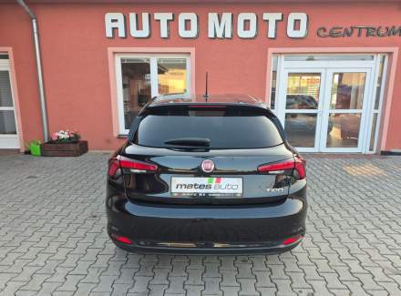 Fiat - Tipo