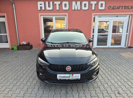 Fiat - Tipo