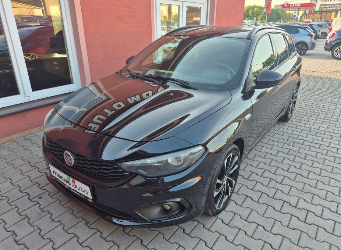 Fiat - Tipo