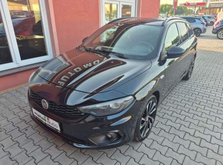 Fiat - Tipo