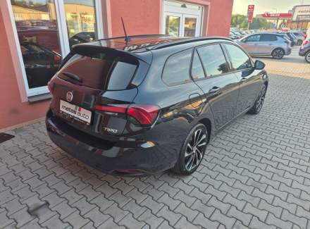 Fiat - Tipo