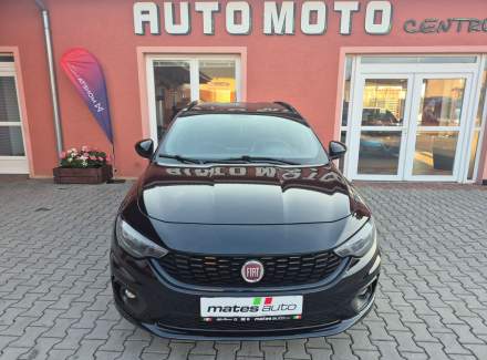 Fiat - Tipo