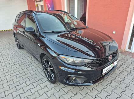 Fiat - Tipo