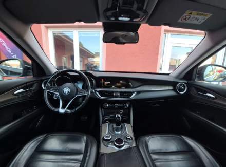 Alfa Romeo - Stelvio