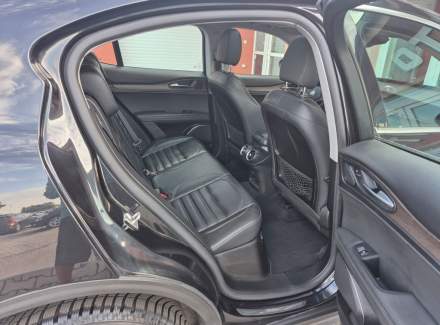 Alfa Romeo - Stelvio