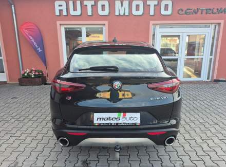 Alfa Romeo - Stelvio